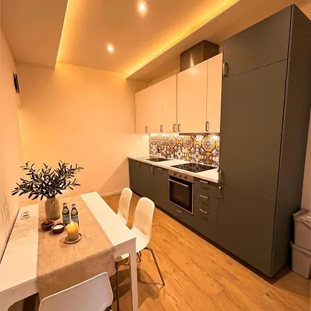 Grazioso Moderno - Zona Porta San Felice - Centro Bologna