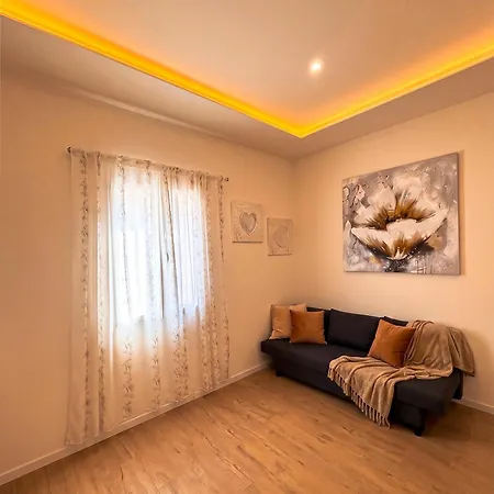 Apartment Grazioso Moderno - Zona Porta San Felice - Centro Bologna