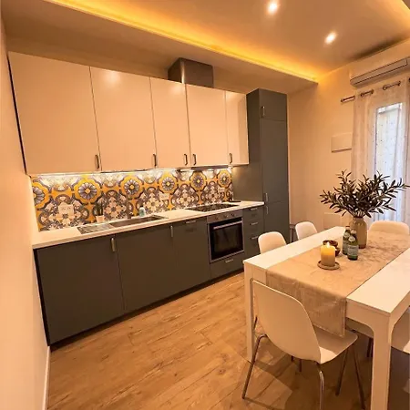 Grazioso Moderno - Zona Porta San Felice - Centro