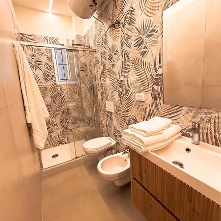 Grazioso Moderno - Zona Porta San Felice - Centro Apartment
