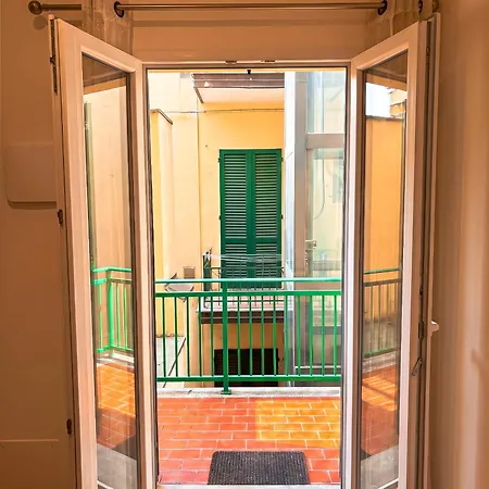 Apartment Grazioso Moderno - Zona Porta San Felice - Centro *